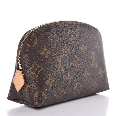 louis vuitton cosmetic bags|louis Vuitton Bag with pouch.